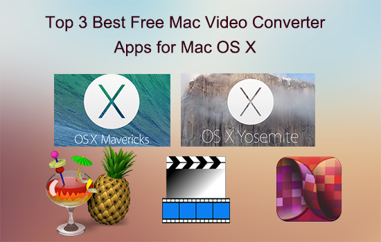 image to video converter for mac